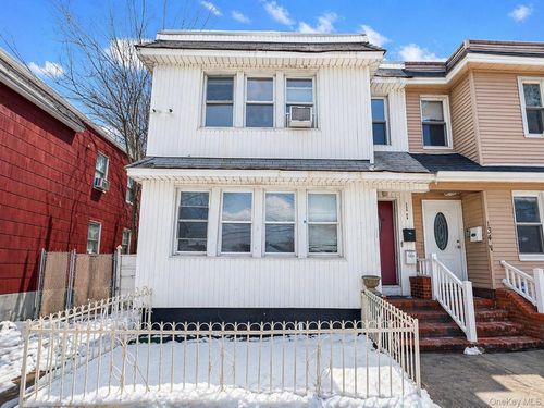 134-09 Hawtree St, Ozone Park, NY, 11417-2535 | Card Image
