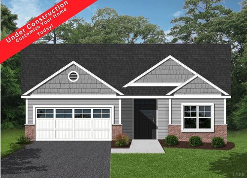 7 Boonsboro Meadows Dr, Lynchburg, VA, 24503 | Card Image