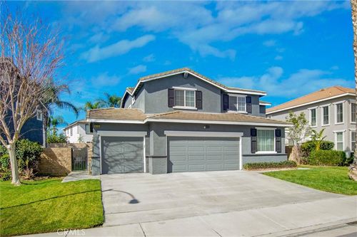 6713 Leanne St, Eastvale, CA, 91752-3477 | Card Image