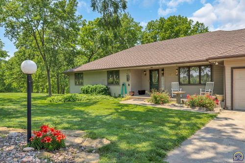 4848 Se 53rd St, Berryton, KS, 66409-9815 | Card Image