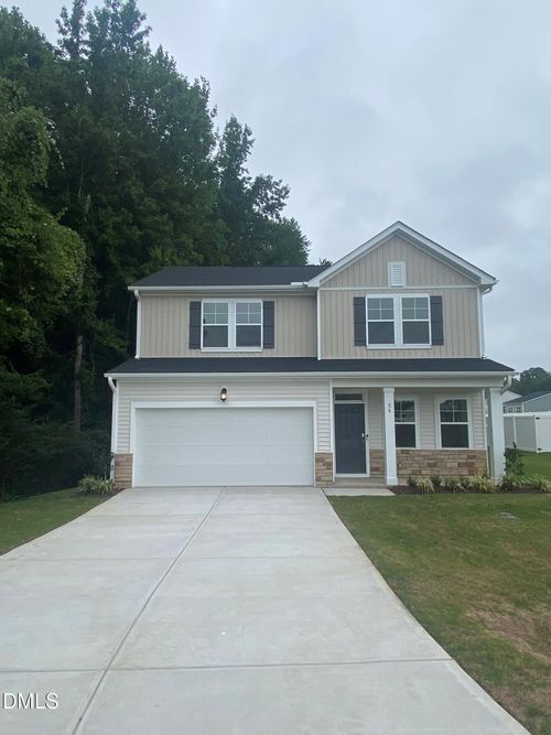 56 Halfpint Dr, Princeton, NC, 27569-9237 | Card Image