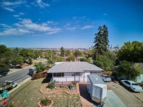 2141 W Gill Pl, Denver, CO, 80223-2243 | Card Image