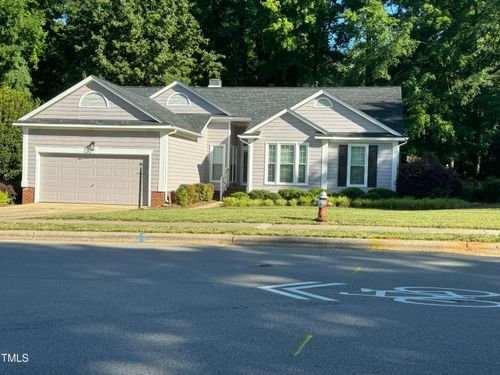 3229 Hiking Trl, Raleigh, NC, 27615-4008 | Card Image