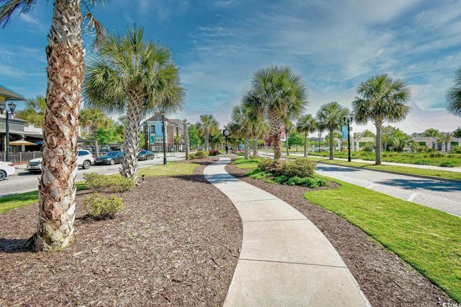 3602 - 3602 Magnolia St, Condo with 3 bedrooms, 2 bathrooms and null parking in Myrtle Beach SC | Image 36