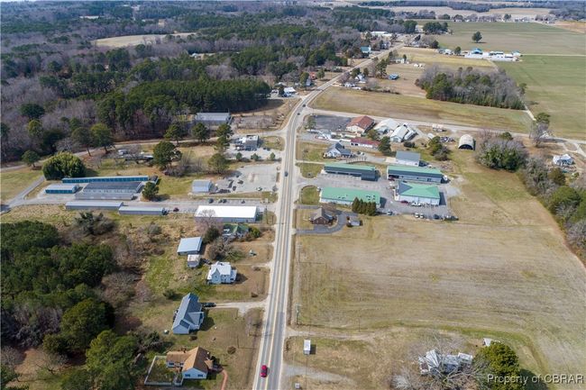 16273 General Puller Hwy, Home with 0 bedrooms, 0 bathrooms and null parking in Deltaville VA | Image 22