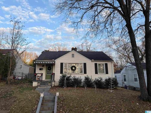 763 48th St S, Birmingham, AL, 35222-3437 | Card Image