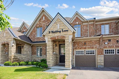 9 Hickling Lane, Ajax, ON, L1T0P9 | Card Image