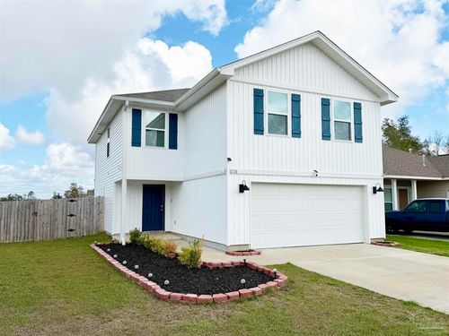 5720 Blackhorse Cir, Pensacola, FL, 32526-2164 | Card Image