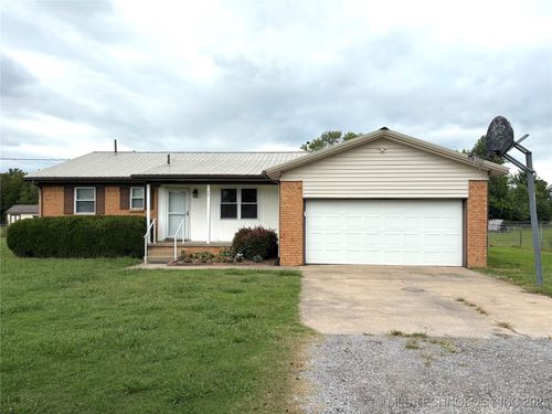 28 Riding St, Inola, OK, 74036-9330 | Card Image