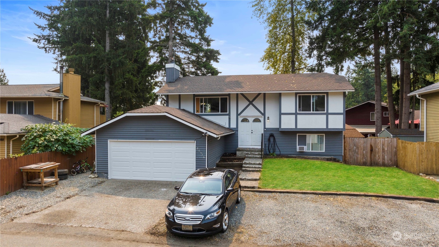 Timberlane Dr, Covington, WA 98042