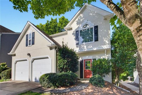 2599 Alvecot Cir Se, Atlanta, GA, 30339-1960 | Card Image