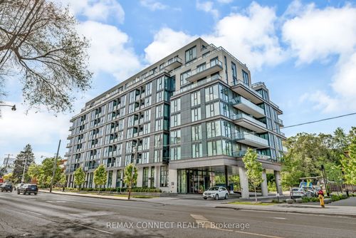 504-250 Lawrence Ave W, Toronto, ON, M5M1B2 | Card Image