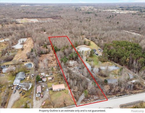 VL Dove, Kimball Township, MI, 48074 | Card Image