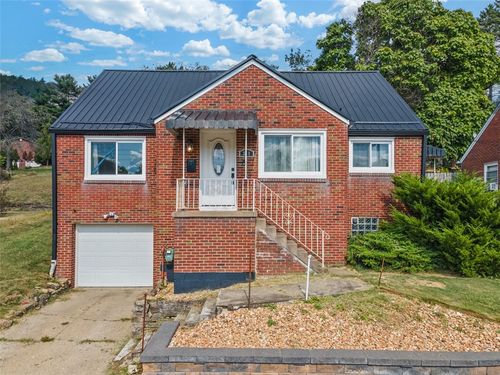 311 Mcclelland Rd, Canonsburg, PA, 15317-2234 | Card Image