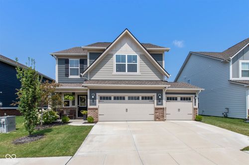2266 Egbert Rd, Westfield, IN, 46074-1416 | Card Image