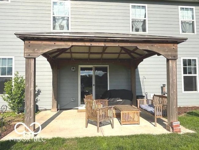 520 Ferndale Ln, House other with 5 bedrooms, 4 bathrooms and null parking in Danville IN | Image 36