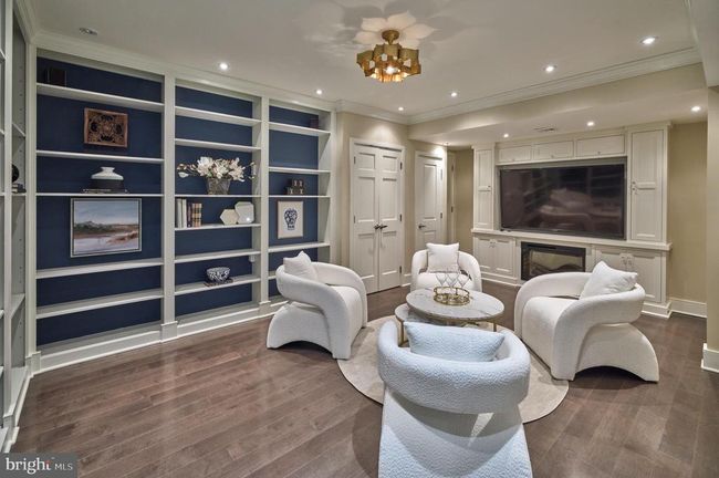 10 Barnes Ct, House other with 3 bedrooms, 4 bathrooms and null parking in DOYLESTOWN PA | Image 15