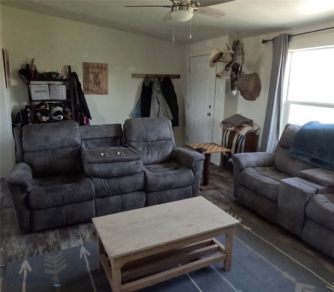 281 Snowcrest Trl, House other with 3 bedrooms, 2 bathrooms and null parking in Dillon MT | Image 15
