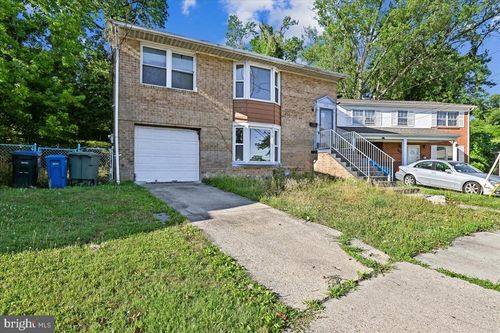 2436 Skyland Pl Se, WASHINGTON, DC, 20020-3413 | Card Image