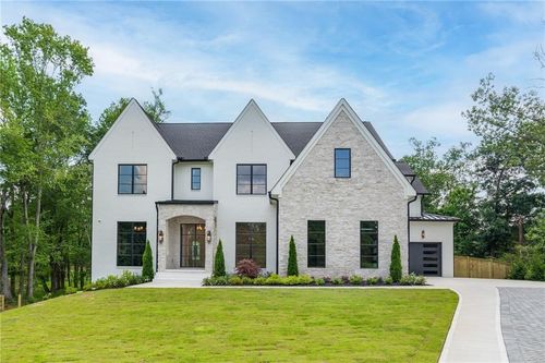 290 Christopher Robin Rd, Alpharetta, GA, 30005 | Card Image
