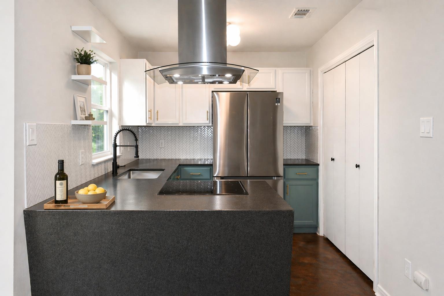 Residential Lease in Austin