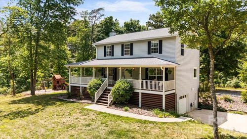 714 River Bend Dr, Mars Hill, NC, 28754-6199 | Card Image