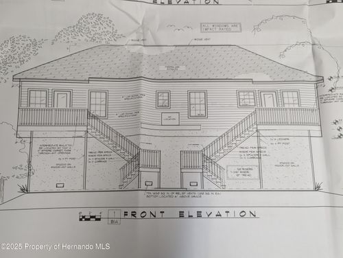 5039 Maplewood Dr, Hernando Beach, FL, 34607-2942 | Card Image