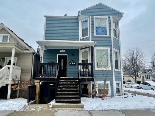 4155 W Roscoe St, Chicago, IL, 60641-4619 | Card Image
