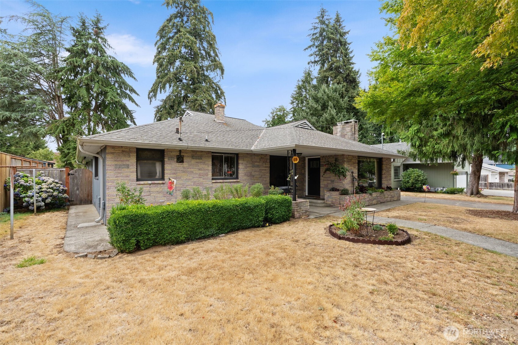 Residential in Olympia 2