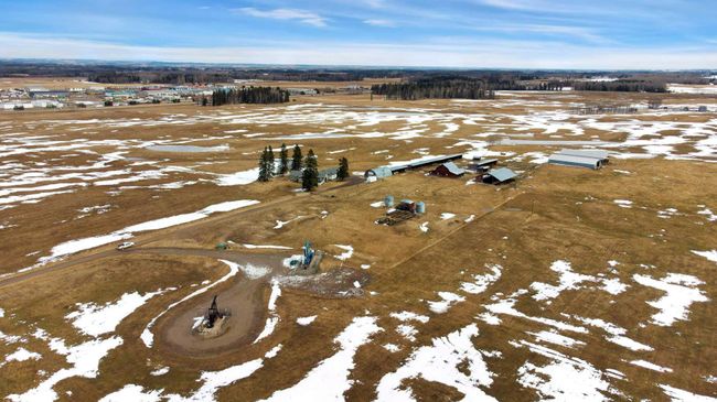 385055 Range Road 7 1, Home with 3 bedrooms, 2 bathrooms and null parking in Rural Clearwater County AB | Image 42