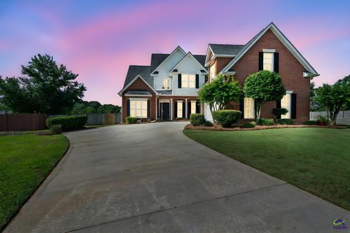 107 Rachael Ln, Warner Robins, GA, 31088-2583 | Card Image