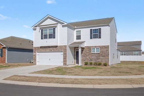 1509 Dove Dr, Lebanon, TN, 37087-5373 | Card Image