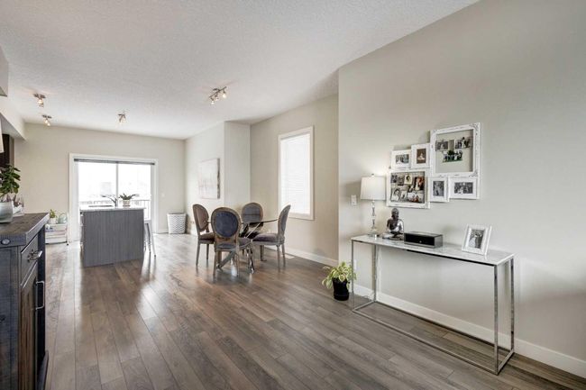 107 - 2802 Kings Heights Gate Se, Home with 3 bedrooms, 2 bathrooms and 2 parking in Airdrie AB | Image 6