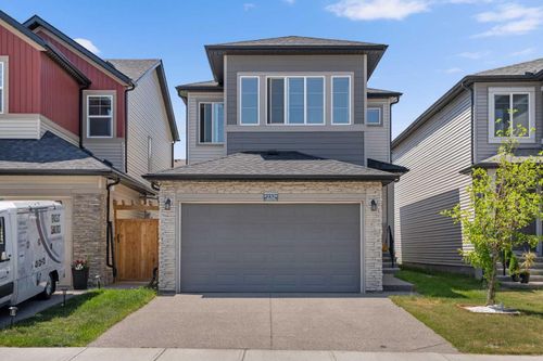 232 Cornerbrook Common Ne, Calgary, AB, T3N1L9 | Card Image