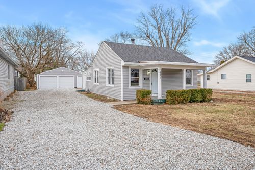 430 N 18th Ave, Beech Grove, IN, 46107-1174 | Card Image