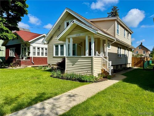 2240 Michigan Avenue, Niagara Falls, NY, 14305 | Card Image