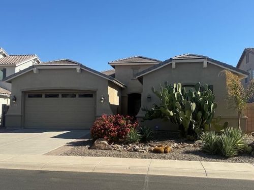 5703 S Parkcrest St, Gilbert, AZ, 85298-2317 | Card Image