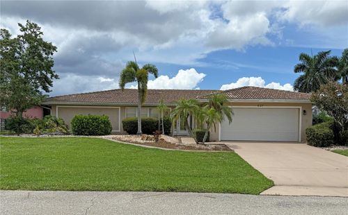 821 Via Tunis, PUNTA GORDA, FL, 33950-6624 | Card Image