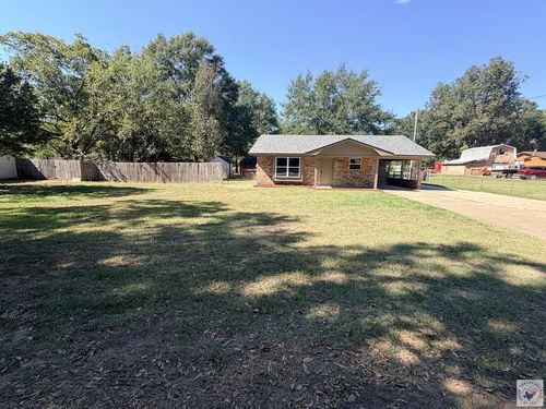 1900 Buchanan Rd, Texarkana, TX, 75501-7532 | Card Image