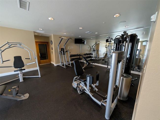 UNIT-1809 - 3505 Sage Rd, Condo with 2 bedrooms, 2 bathrooms and 1 parking in Houston TX | Image 6