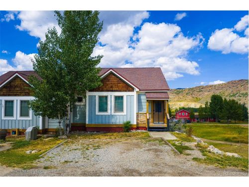143 E Grand Ave, Hot Sulphur Springs, CO, 80451-5062 | Card Image