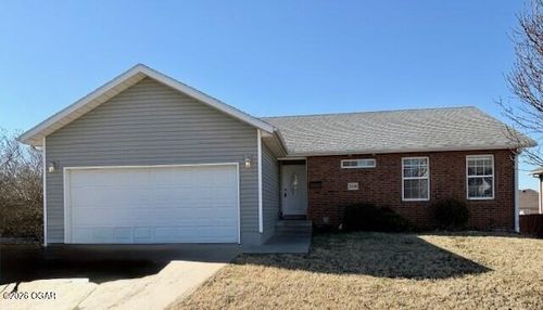 2130 S New Jersey Avenue, Joplin, MO, 64804 | Card Image