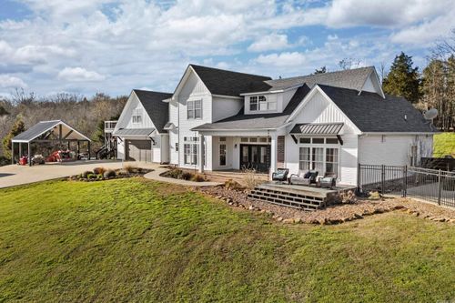 167 Turkey Mountain Rd, El Paso, AR, 72045-9501 | Card Image