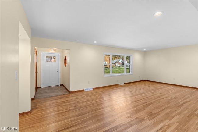 504 Rose Ave, House other with 3 bedrooms, 2 bathrooms and null parking in Tiltonsville OH | Image 10