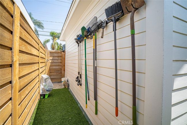 4218 E 3 Rd St, House other with 2 bedrooms, 1 bathrooms and 1 parking in Long Beach CA | Image 32