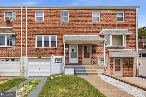 3511 Carey Rd, PHILADELPHIA, PA, 19154-4008 | Card Image