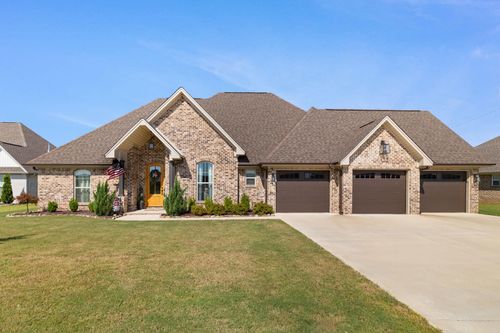 195 Wynchase Dr, Muscle Shoals, AL, 35661 | Card Image