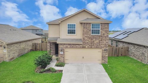 7943 Vacek Meadows Loop, Richmond, TX, 77469-3492 | Card Image