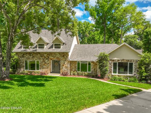 105 Willow Bend Lane, ORMOND BEACH, FL, 32174 | Card Image