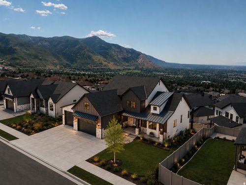 619 E Mountain Rd, North Ogden, UT, 84414-7514 | Card Image